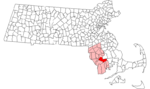 Freetown ma highlight